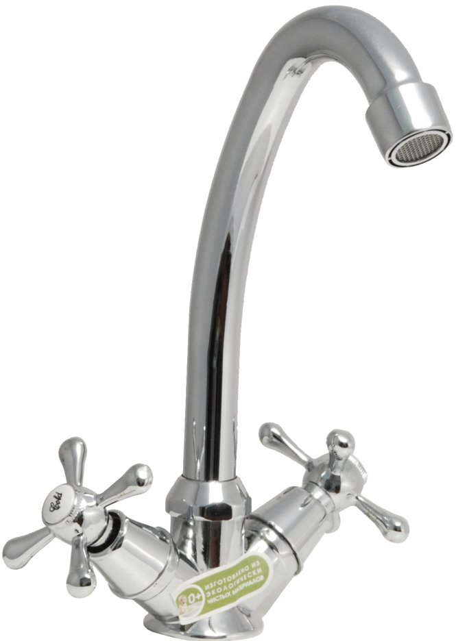 

Смеситель Juguni Aquarius 0402.658