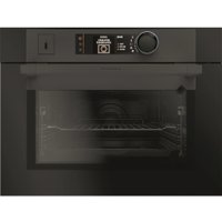 Электрический духовой шкаф De Dietrich DKR7580BB