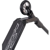 Трюковый самокат Tech Team Provokator 50 2025 (черный)