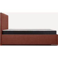 Кровать Divan Шерона 160 (Velvet Terra)