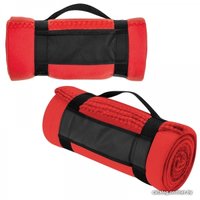 Плед Easygifts Nashville 690205 120x180 (красный)