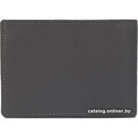 Кошелек Mano Don Leonardo M191953104 (серый)