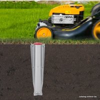 Сушилка для белья Brabantia Topspinner 310768 40 м (серый металлик)