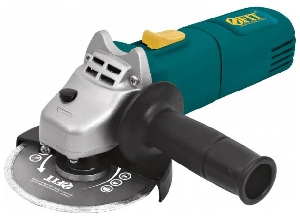 

Угловая шлифмашина FIT AG-115/600