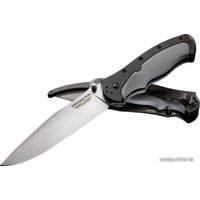 Туристический нож Benchmade Harley-Davidson LFK 13220