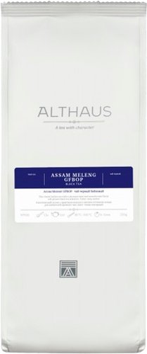 Althaus Ассам Меленг 250 г