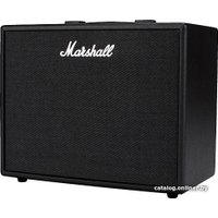 Комбоусилитель Marshall Code 50