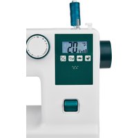 Электронная швейная машина Jaguar Power Fabriq 25 в Витебске