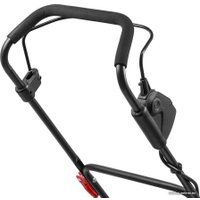 Газонокосилка Wortex CLM 3836 ALL1 0333236 (с 2-мя АКБ)