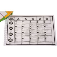 Настольная игра Магеллан Время Валеры