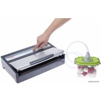 Вакуумный упаковщик Status SV2000 (серый)