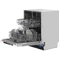 Встраиваемая посудомоечная машина MAUNFELD MLP-122D Light Beam