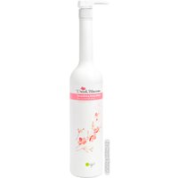  O'right Гель для душа Peach Blossom Smoothing Body Wash Цветок персика (1 л)