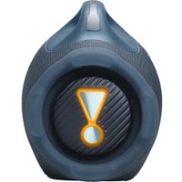 Беспроводная колонка JBL Boombox 4 (синий)