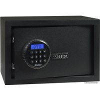 Мебельный сейф Klesto 20BE