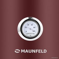 Электрический чайник MAUNFELD MFK-624CH