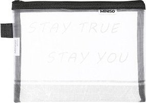 

Папка для тетрадей Miniso 0153