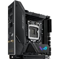 Материнская плата ASUS ROG Strix Z590-I Gaming WiFi