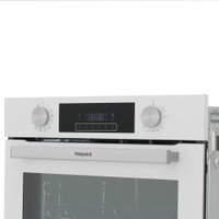 Электрический духовой шкаф Hotpoint HFE8 1221 H WH