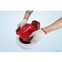 Полировальная машина Wortex CPM 2518 E ALL1 Solo 1334507 (без АКБ)