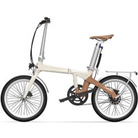 Электровелосипед ADO ADO Air Carbon (латте)