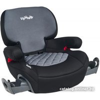 Детское сиденье VipBaby SeatFix (graphit onix)