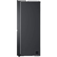 Холодильник side by side LG DoorCooling+ GC-B257SBZV