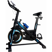 Велотренажер Calviano Spin Bike black