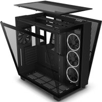 Корпус NZXT H9 Elite CM-H91EB-01