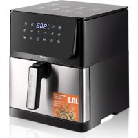 Аэрогриль (аэрофритюрница) RAF R.5291