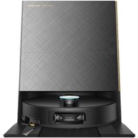 Робот-пылесос Dreame Robot Vacuum X60 Ultra Complete Black RLX87DE (евровилка, черный)