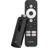 Смарт-приставка Mecool KD3