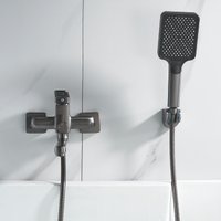 Смеситель Shevanik S9922T