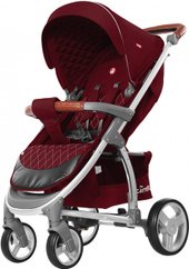 Vista 2019 CRL-8505 (ruby red)