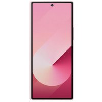 Смартфон Samsung Galaxy Z Fold6 SM-F956B/DS 12GB/512GB (розовый) и наушники Galaxy Buds3 Pro (серебристый) по акции