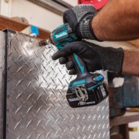 Винтоверт Makita DTD173Z (без АКБ)