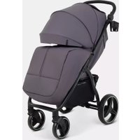Коляска прогулочная «книга» Rant Basic Alpine 2026 RA450 (темно-серый)