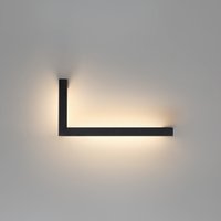 Бра Odeon Light Grafic Hightech ODL26 7153/10WL