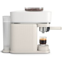 Рожковая кофеварка Philips Baristina BAR300/00