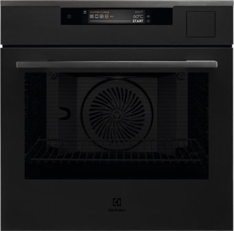 Электрический духовой шкаф Electrolux KOAAS31WT