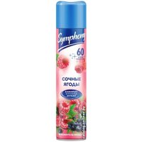 Освежитель воздуха Symphony Сочные ягоды, 300 мл