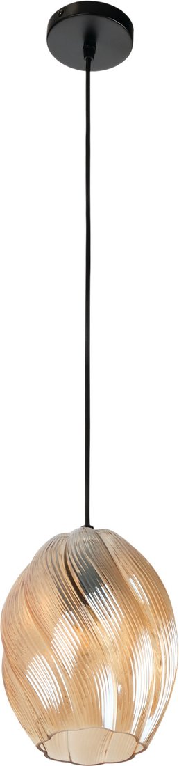 

Подвесная люстра Myfar Manuel MR2566-1P