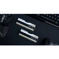 Оперативная память G.Skill Trident Z5 RGB 2x32ГБ DDR5 6000 МГц F5-6000J3040G32GX2-TZ5RS в Лиде
