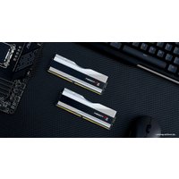 Оперативная память G.Skill Trident Z5 RGB 2x32ГБ DDR5 6000МГц F5-6000J3040G32GX2-TZ5RW