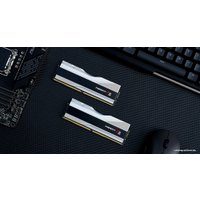 Оперативная память G.Skill Trident Z5 RGB 2x16ГБ DDR5 6000МГц F5-6000J3040F16GX2-TZ5RS в Бресте