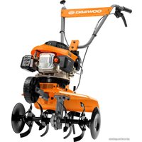 Мотокультиватор бензиновый Daewoo Power DAT 4555