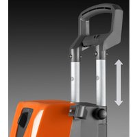 Мойка высокого давления Husqvarna PW 450