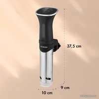 Пароварка Klarstein Quickstik Smart