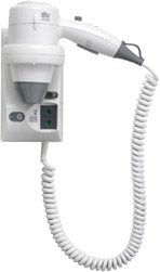 

Сушилка для волос Vortice FOHN 1200 PLUS (70924)