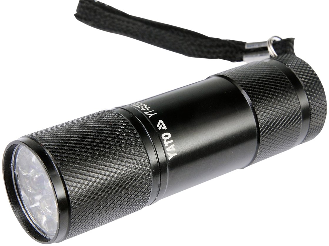 

Фонарь Yato YT-08570